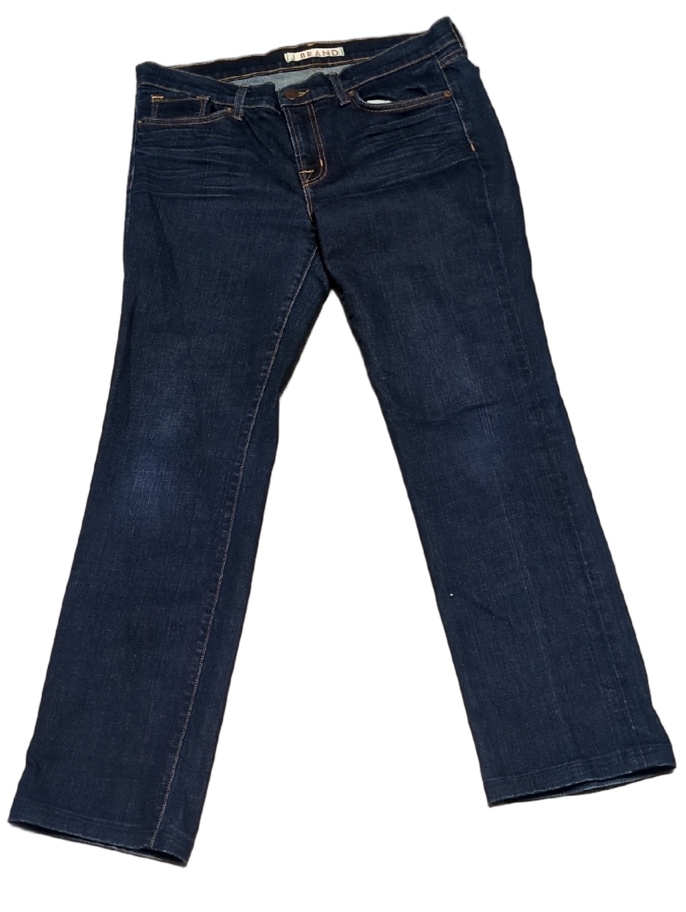 J Brand Ink Cigarette Leg Jeans Size 30